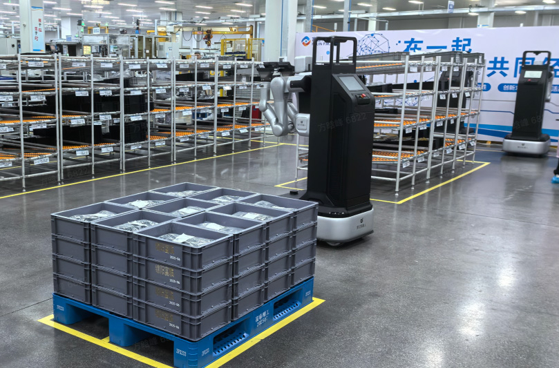 今年会-容声女神来袭看精致女性如何养出新鲜